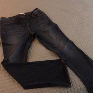 Size 16 jeans